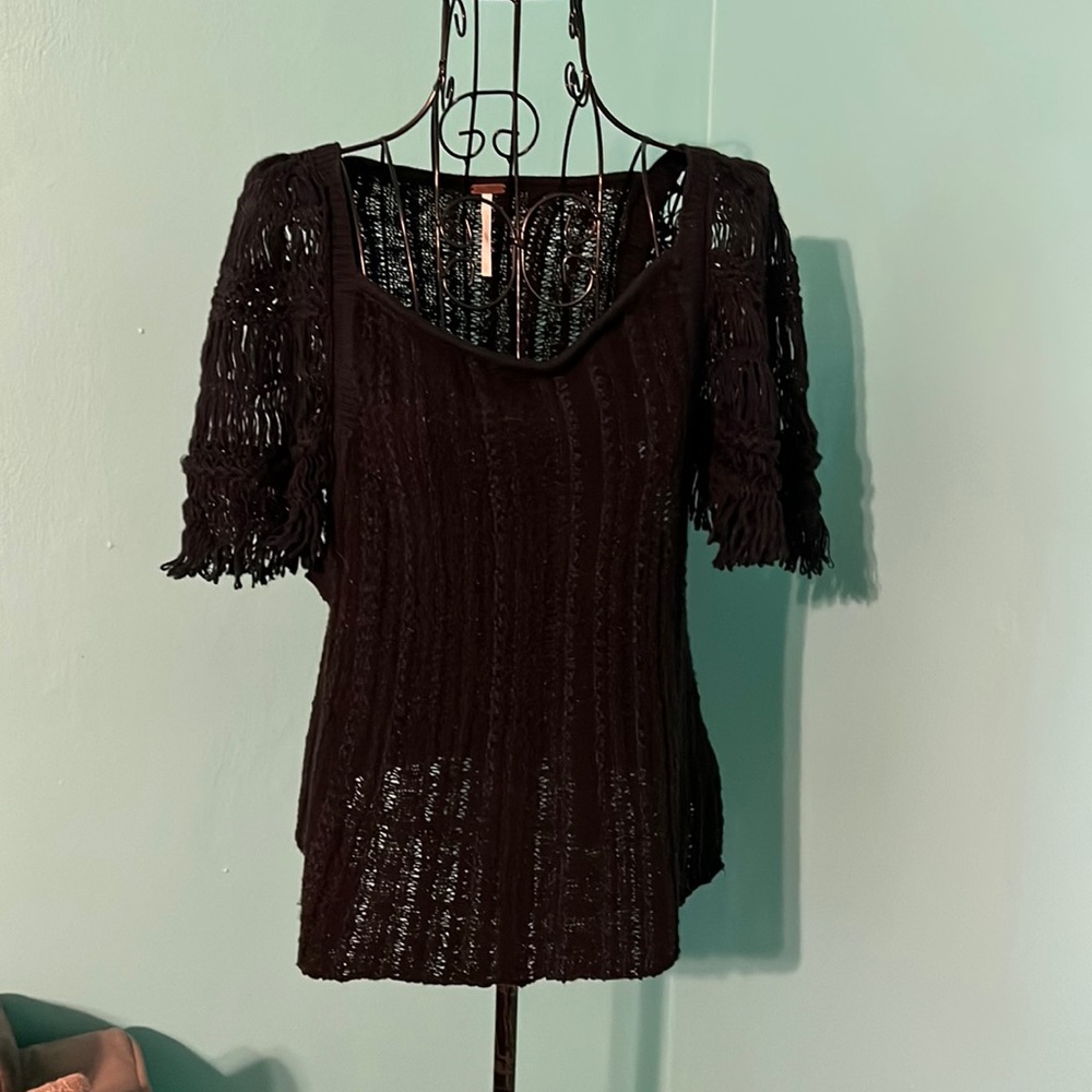 EUC Free People Sweater